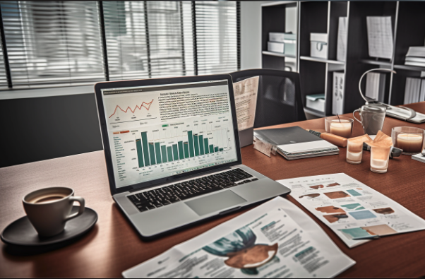 Professional editing tools for content creation