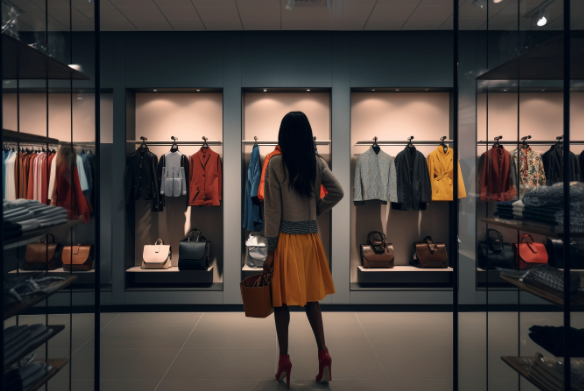 Exclusive offers from top fashion and lifestyle brands